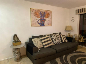 Casa barrio residencial